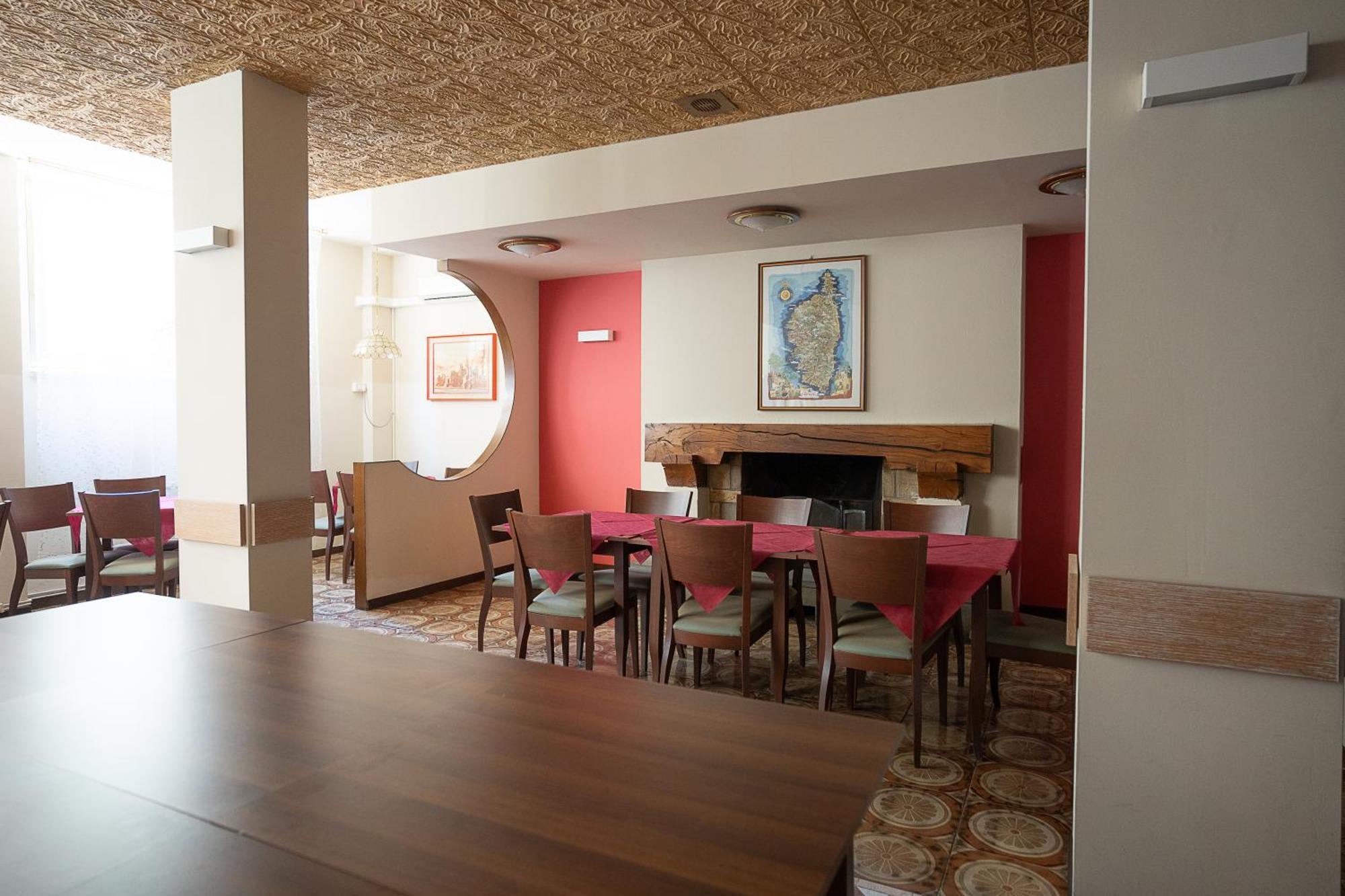 Napoleon Hotel Pontremoli