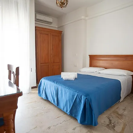 Hotel Napoleon Pontremoli Exterior photo